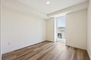 1BR, 1BA - 690SF - Bedroom - NEXEN