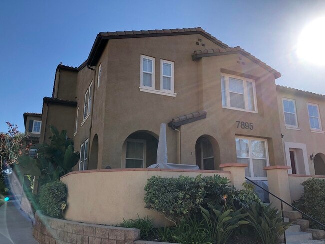 Photo - 7895 Via Montebello Townhome