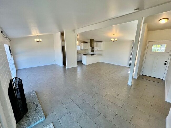 Photo - Charming 3-Bed, 2-Bath Home with Canyon Views & Attached Garage