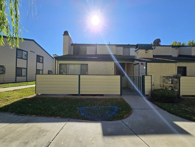 Building Photo - 44500 15th St E Rental