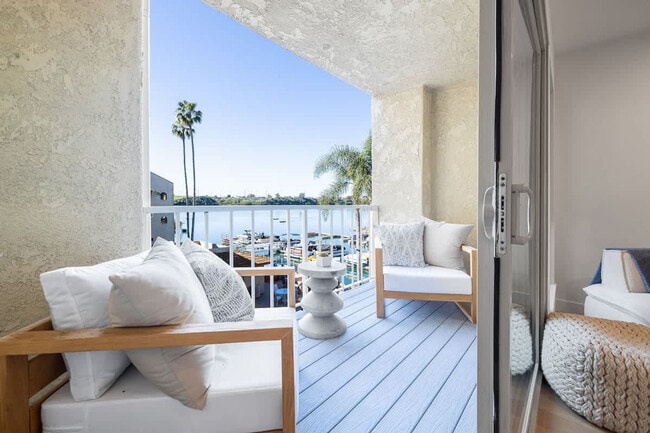 Photo - 4747 Marina Dr Unit ID1462278P