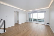 2BR, 2BA - 1,250SF - Living Room - Malibu Coastline Apartments