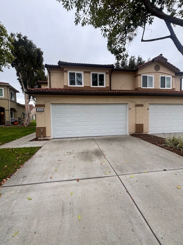 Floor Plan - 5 Bedroom 2.5