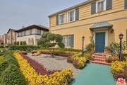 front - 703 Lorraine Blvd Apartments