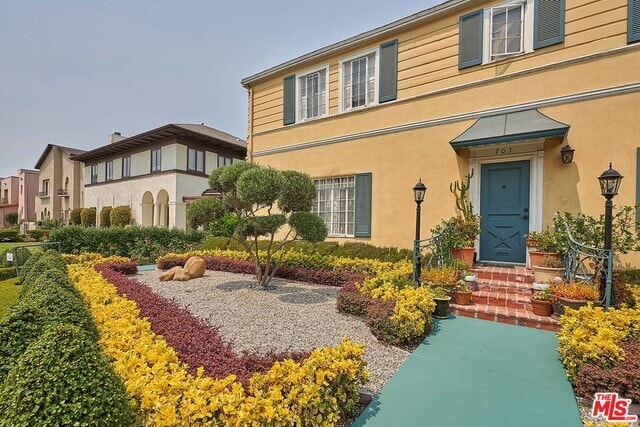 front - 703 Lorraine Blvd Apartments Unit 703