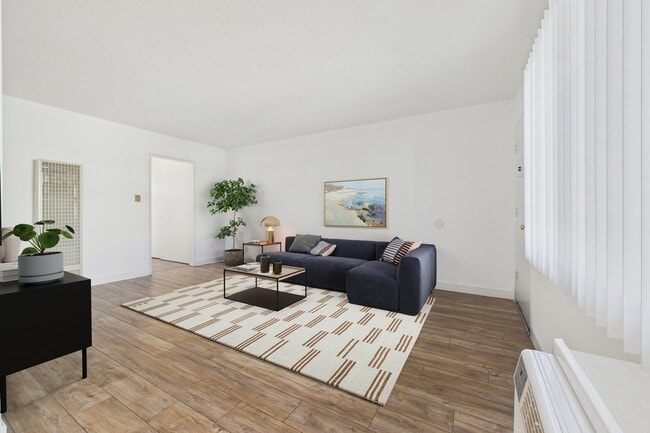 Photo - Hobart Continental Apartments