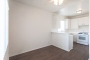 3BR,2BA-1300SF-Dining - Vassar Terrace Apartments