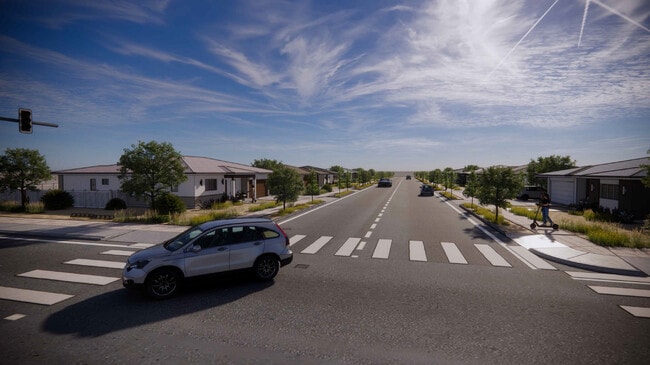 Photo - Maison's Heights