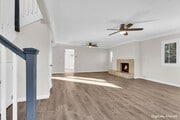 Photo - 4 Bedrooms, 3 Bathroom, Two Story Home With Pool