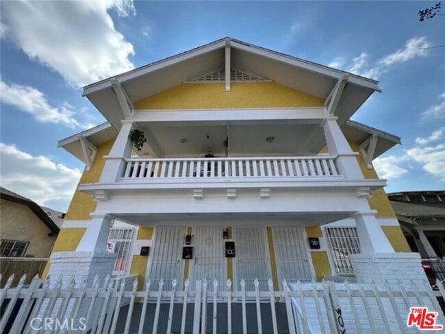 Photo - 708 W Vernon Ave