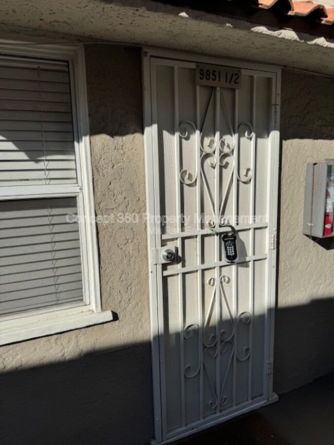 Photo - 9851 Arkansas St