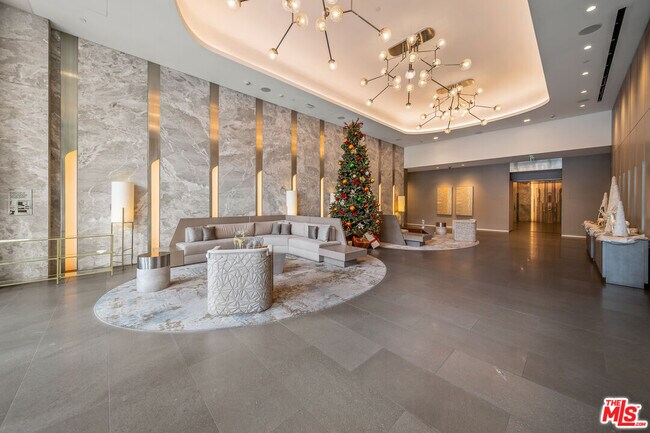 Photo - 877 Francisco St Unit 1715