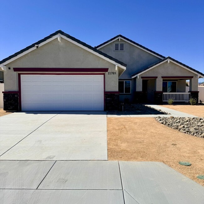 Photo - BRAND NEW 4 BEDROOM ADELANTO HOME / 1/2 OFF FIRST MONTH'S RENT
