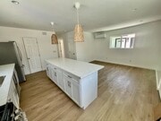 Kitchen/Living - 3542 W 132nd St Unit 35421/2