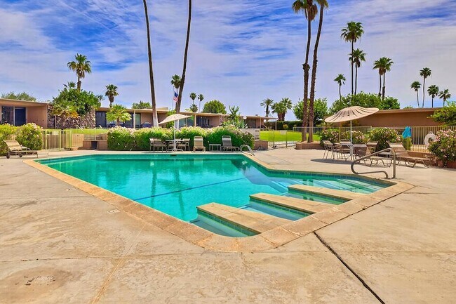 Photo - 42419 Adams St Unit 204