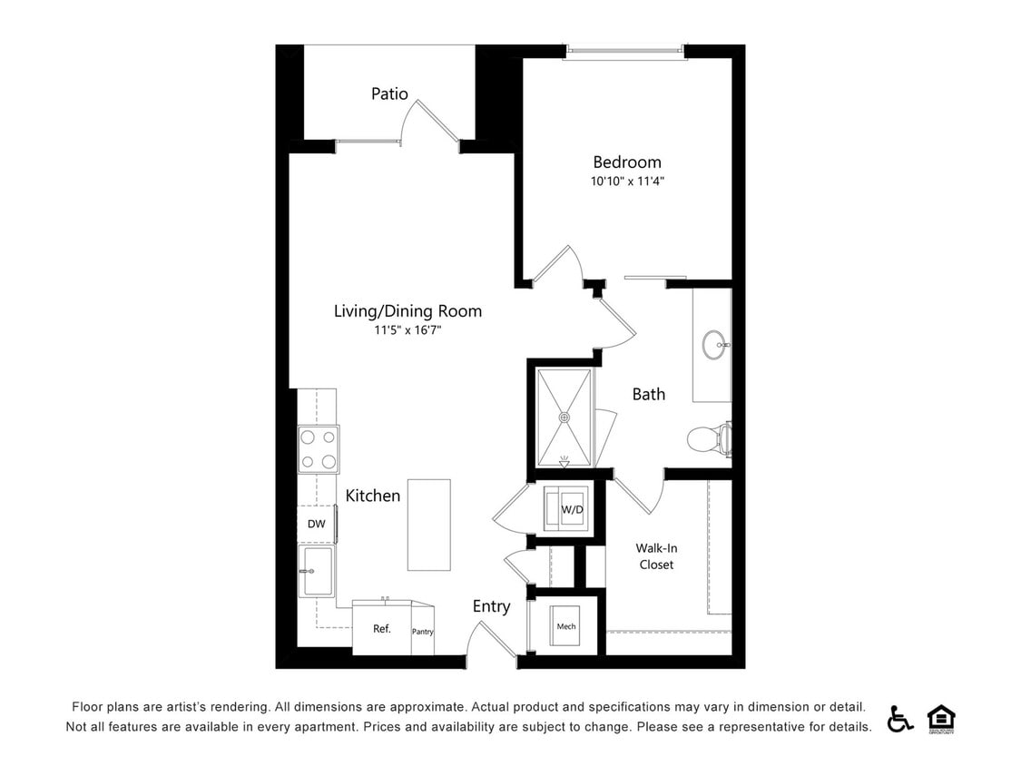 Everleigh San Clemente_1x1-C - 1x1C