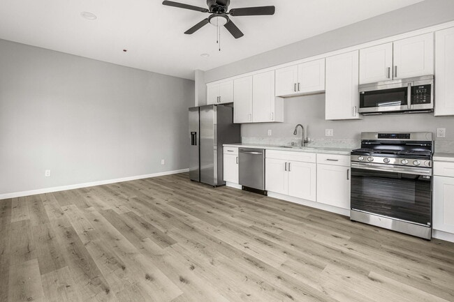 Photo - 2088 Kearney Ave Townhome