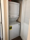 Washer/Dryer in unit - 5810 Dovetail Dr Unit A