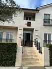 gated, secured entrance - 457 N Spaulding Ave Apartments Unit Lower Floor w Private Yar