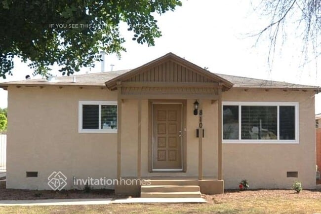Photo - 810 E Silva St House