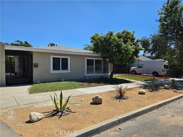 Photo - 1013 S Palm Ave House