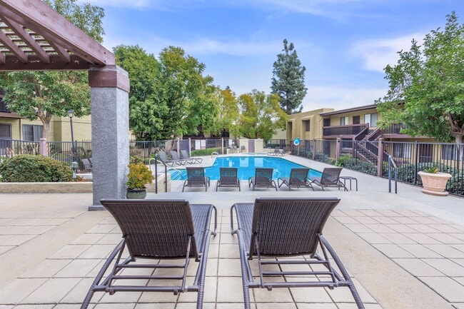 Photo - Heritage Park Alta Loma Senior Apartments
