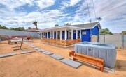 Photo - Fully Furnished Home in Joshua Tree