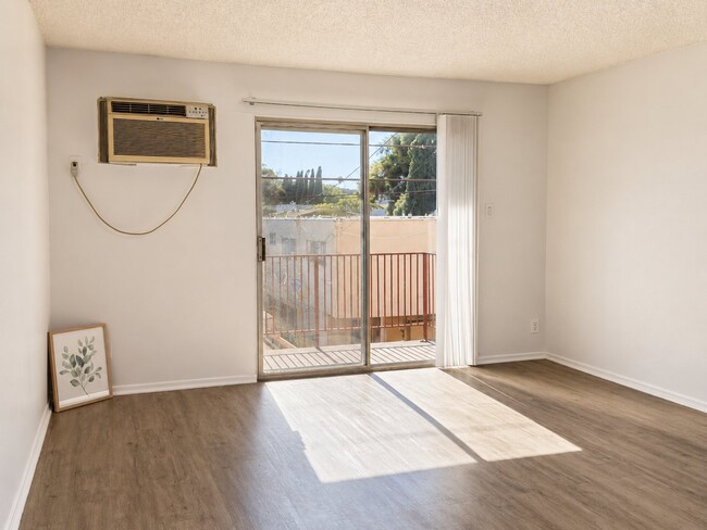 Photo - 509 N Berendo St Unit 110