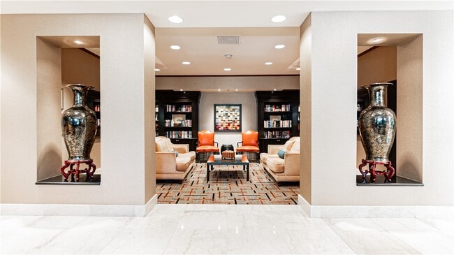 Photo - 10724 Wilshire Blvd Unit 509