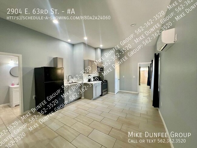 Photo - 2904 E 63rd St Apartment Unit #A
