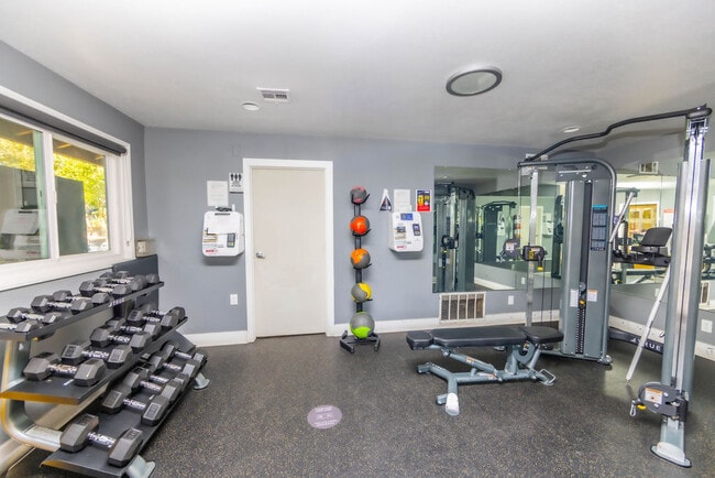 Photo - Walnut Ridge Management