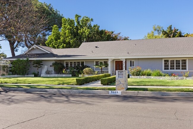 Photo - Welcome to this Beautiful Ranch-Style Home...
