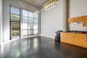 Studio - The Lofts @ 777 6th