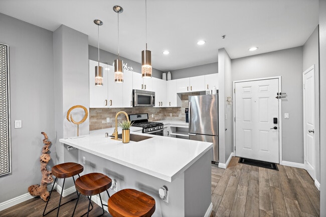 Photo - 1801 E Katella Ave Unit 1801 E Katella APT#4005, Anaheim, CA 92805