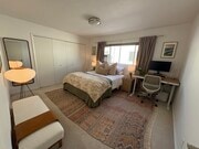 Bedroom En Suite - 918 21st St Condo Unit F
