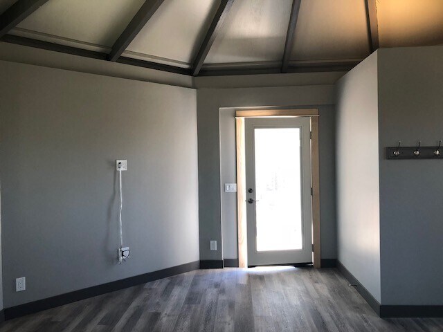 Photo - Private Beautiful Yurt Studio - home in Fletcher Hills