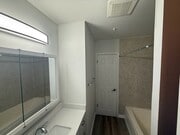 Private Bathroom - 508 E Grove Ave House
