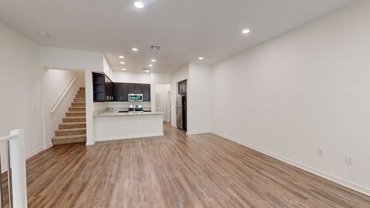 3D Tour - Mayfair Apartments