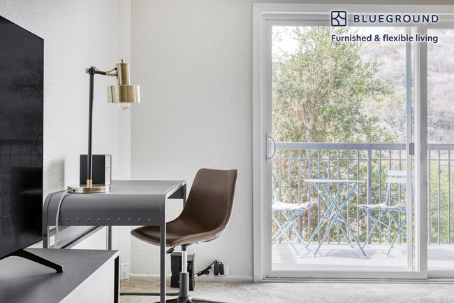 Photo - 3608 Barham Blvd Unit FL2-ID575