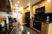 2nd Kitchen View! - 535 Esplanade Condo Unit 401