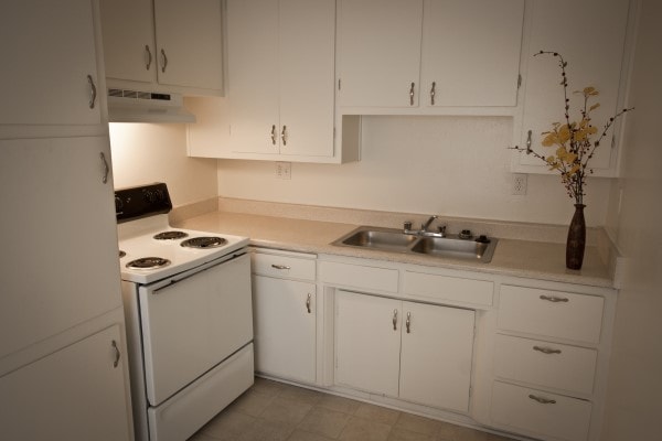 Photo - La Paz Apartments