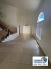Photo - Spacious 4-Bedroom Home with Downstairs Bedroom & Brand-New Carpet