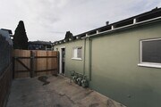 Photo - One Bedroom w/ Parking and Private Patio i... Apartment Unit 1617
