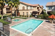 Pool - La Mirage