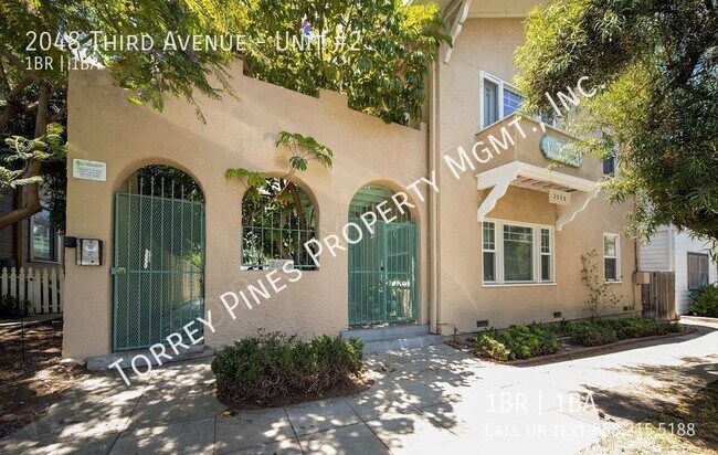 Photo - 2048 Third Avenue-Unit #2 Unit #2