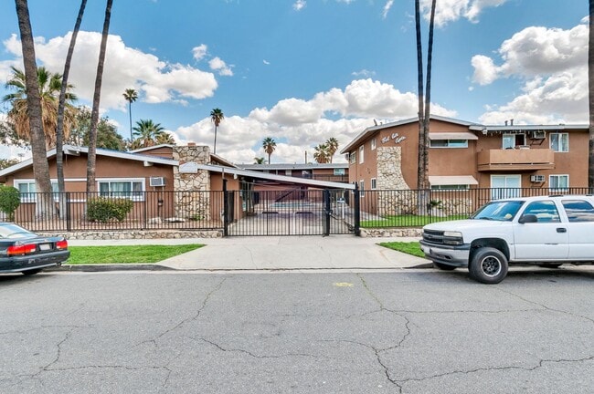 Photo - 2 bedroom 1 bath available near UC Riverside Unit 3510