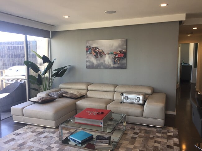 Photo - 2160 Century Park E Unit 2112