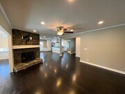 Photo - READY FOR MOVE-IN! 3+2.5 w/appliances + great backyard!