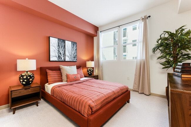 Photo - Hue North Hollywood