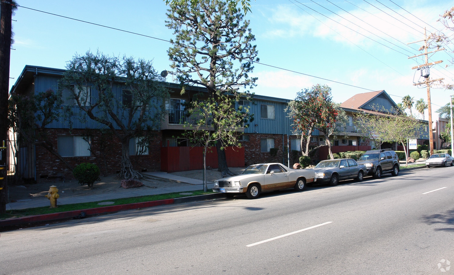 Photo - Parthenia Apartments